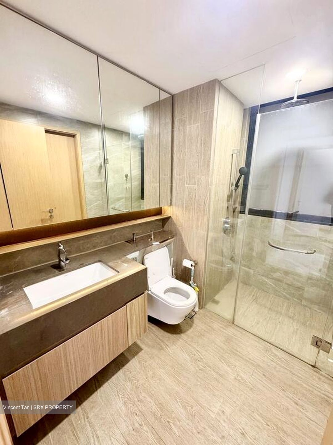 The Jovell (D17), Condominium #500539931